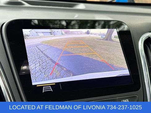 Certified 2021 Chevrolet Equinox Premier w/ LPO, Floor Liner Package FWD image 14