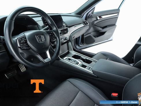 Used 2021 Honda Accord Sport image 57