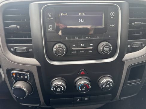 Used 2016 RAM 1500 Tradesman w/ Power & Remote Entry Group RWD image 23