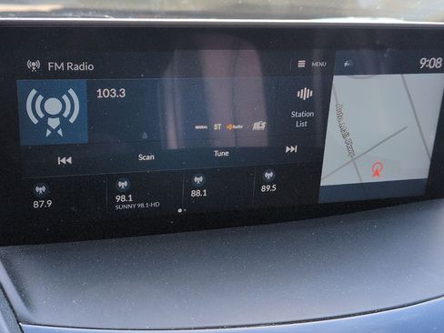 Used 2020 Acura RDX FWD w/ Technology Package image 21