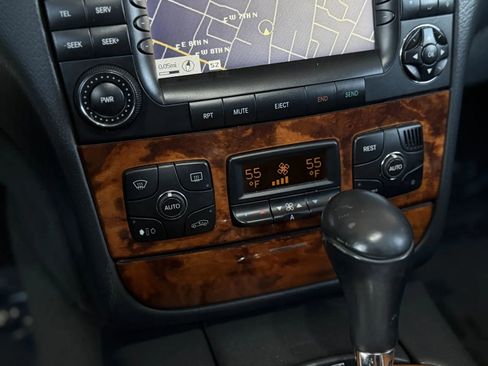 Used 2006 Mercedes-Benz S 500 image 30