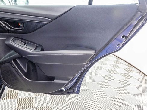 Used 2025 Subaru Outback image 32