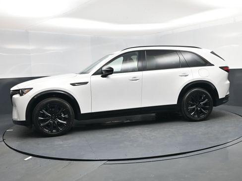 New 2026 MAZDA CX-90 3.3 Turbo S w/ Premium Package image 3