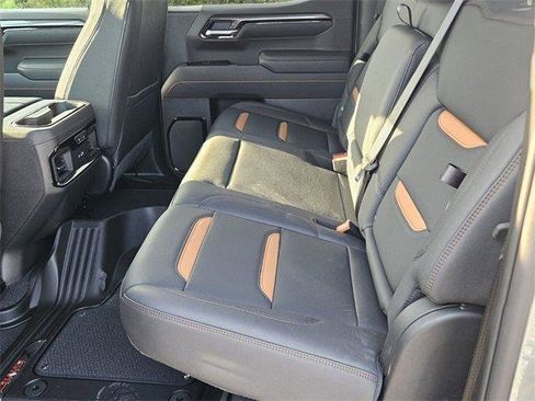 New 2026 GMC Sierra 1500 AT4 image 10