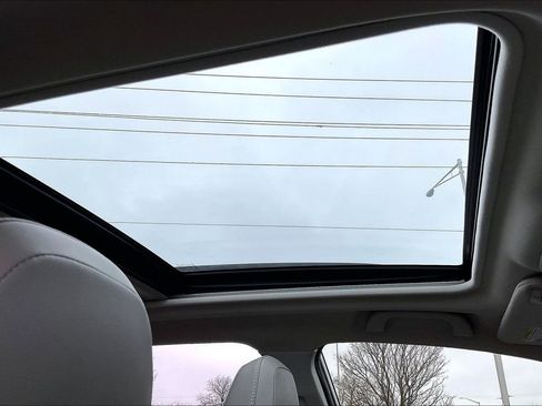 Certified 2024 Subaru Forester Limited image 25