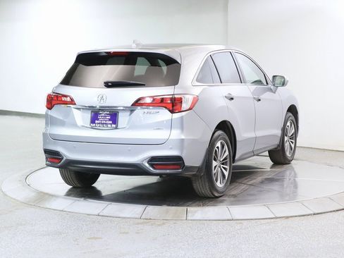 Used 2016 Acura RDX AWD w/ Advance Package image 9