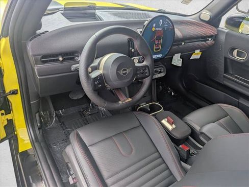 New 2026 MINI Cooper S FWD image 3