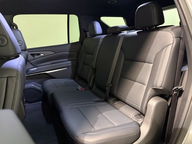 Certified 2025 Chevrolet Traverse LT w/ Driver Confidence Package AWD/4WD image 28