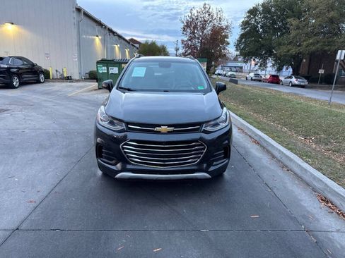 Used 2019 Chevrolet Trax LT image 5