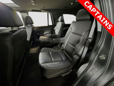 Used 2020 Chevrolet Tahoe LT image 27