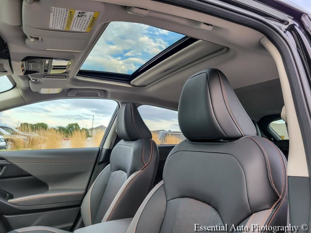 New 2026 Subaru Crosstrek 2.5i Limited AWD/4WD image 10
