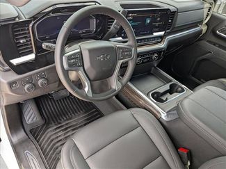 New 2025 Chevrolet Silverado 3500 LT w/ Trail Boss Package video 3