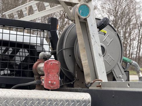 Used 2020 RAM 5500 Tradesman w/ Chrome Appearance Group image 10