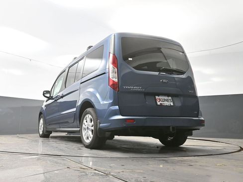 Used 2019 Ford Transit Connect XLT image 50