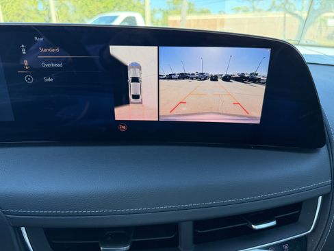 Certified 2025 Cadillac CT5 Premium Luxury image 22