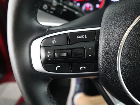 Used 2023 Kia K5 GT-Line image 28