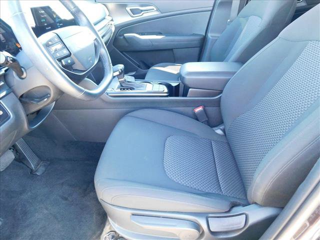 Used 2026 Kia Sportage LX FWD image 22