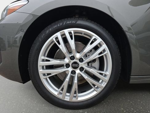New 2026 Audi A5 2.0T Premium Plus AWD/4WD image 33