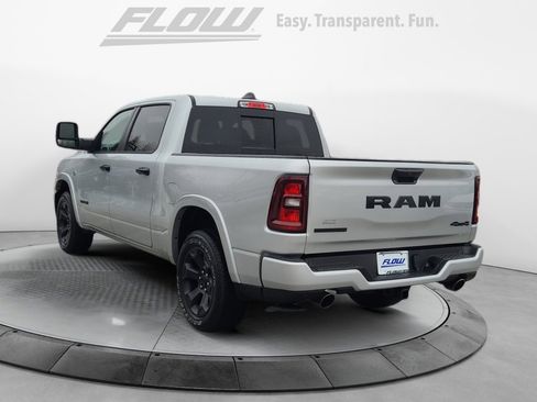 New 2026 RAM 1500 Big Horn image 5