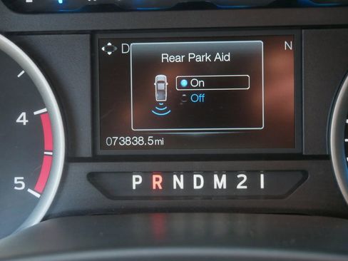 Used 2017 Ford F350 XLT w/ XLT Premium Package AWD/4WD image 32
