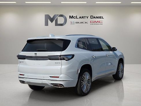 New 2027 Buick Enclave Avenir AWD/4WD image 5