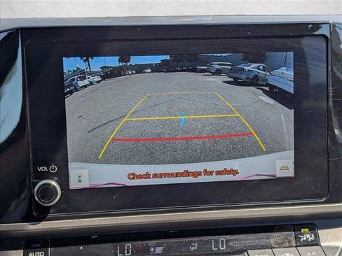 Certified 2025 Toyota Camry SE FWD image 13