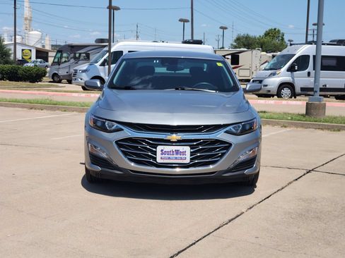 Used 2024 Chevrolet Malibu LT FWD image 6