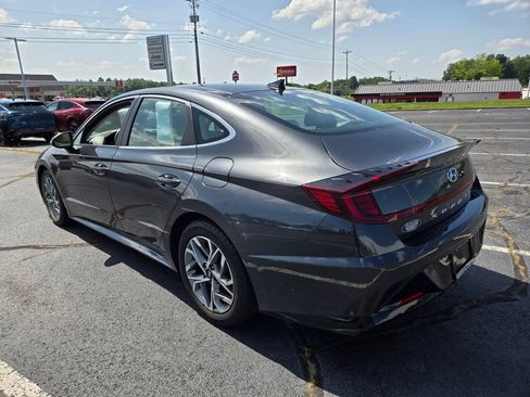 Used 2023 Hyundai Sonata SEL w/ Convenience Package FWD image 6