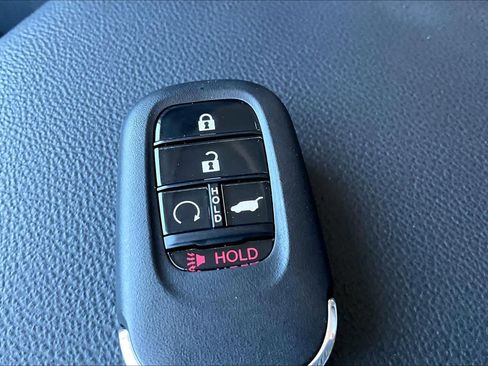 Used 2025 Honda CR-V EX-L image 14