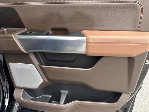 Used 2025 Ford F150 King Ranch image 16