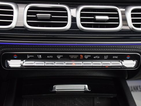 New 2026 Mercedes-Benz GLE 450 4MATIC Coupe image 52