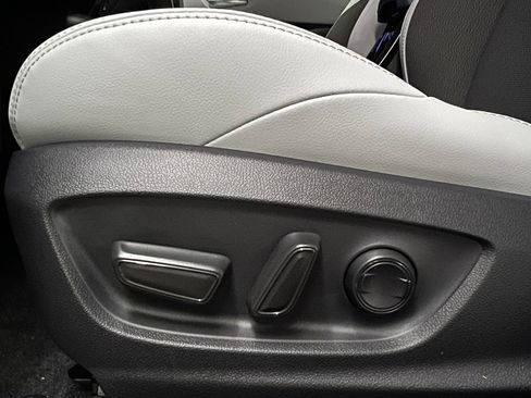 New 2026 Toyota Corolla XSE image 9