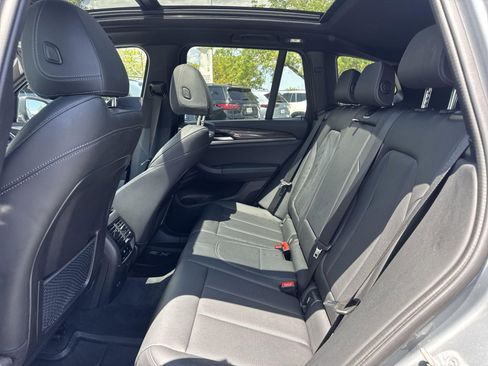 Used 2023 BMW X3 xDrive30i w/ Convenience Package image 31