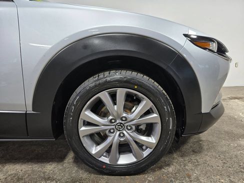 Used 2021 MAZDA CX-30 AWD 2.5 S w/ Select Package image 59