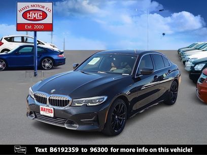 Used 2021 BMW 330i xDrive Sedan w/ Premium Package