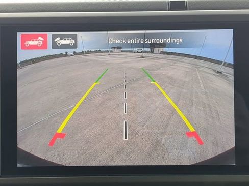 New 2026 Jeep Wrangler Sahara image 24