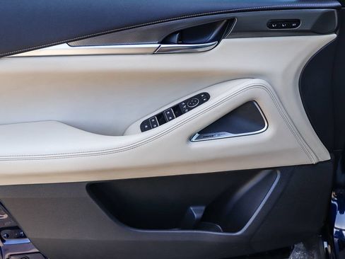 Certified 2023 INFINITI QX60 Luxe w/ Performance Audio Package FWD image 20