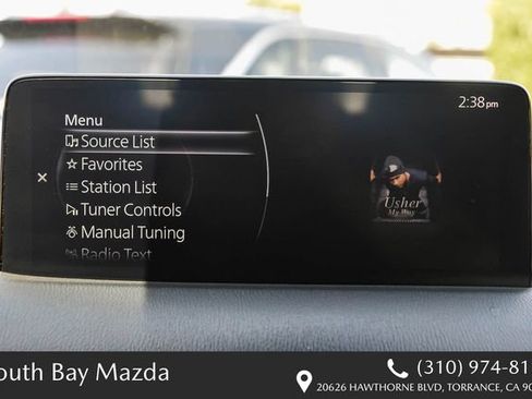 Used 2023 MAZDA CX-5 AWD 2.5 S image 13