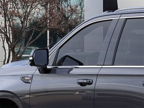 New 2026 GMC Yukon AT4 Ultimate image 12