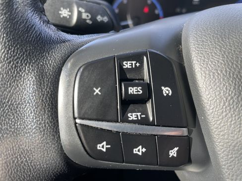 Used 2022 Ford Bronco Sport Big Bend w/ Convenience Package image 42