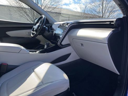 Used 2023 Hyundai Tucson SEL w/ Convenience Package image 14