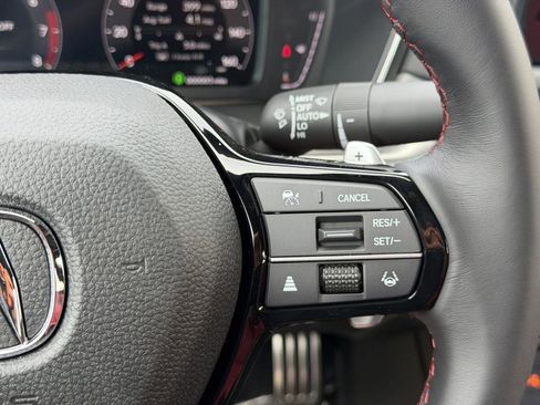 New 2026 Acura Integra A-Spec FWD image 14