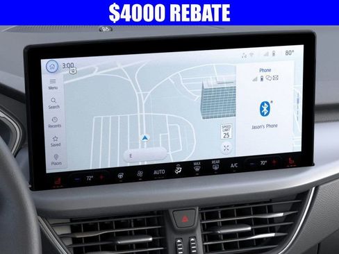 New 2026 Ford Escape SE w/ PHEV Premium Package image 14