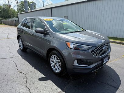 Used 2023 Ford Edge SEL