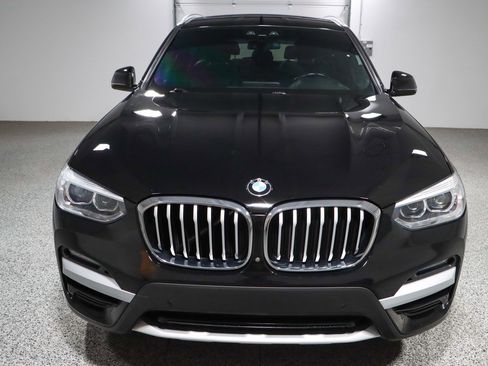Used 2021 BMW X3 sDrive30i w/ Convenience Package image 4