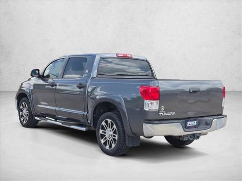 Used 2013 Toyota Tundra 2WD CrewMax w/ SR5 Pkg image 7