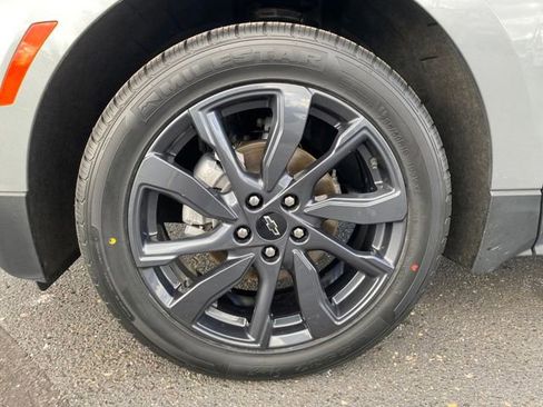Certified 2024 Chevrolet Equinox RS w/ LPO, Floor Liner Package AWD/4WD image 20