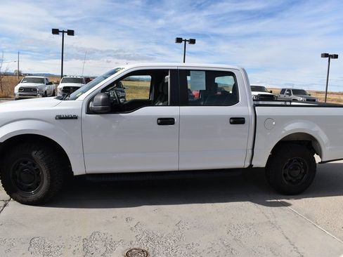 Used 2020 Ford F150 XL w/ Equipment Group 101A Mid image 10