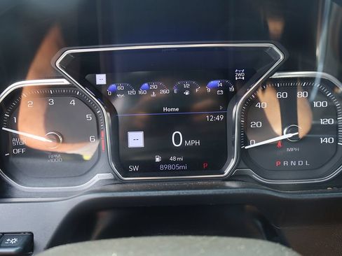 Used 2019 GMC Sierra 1500 AT4 w/ AT4 Premium Package AWD/4WD image 43