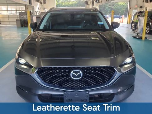 Used 2023 MAZDA CX-30 AWD 2.5 S w/ Preferred Package image 8